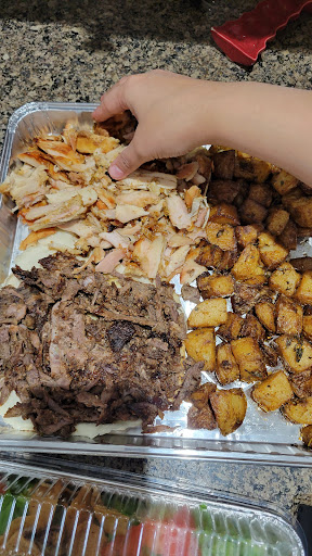 Photo of Shawarma Andalos - 527 W Hunt Club Rd, Nepean, ON K2G 5W5